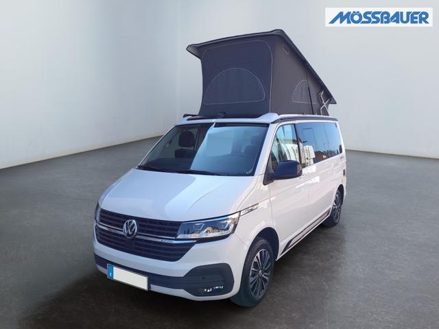VW California 6.1 DSG Camper Edition 
