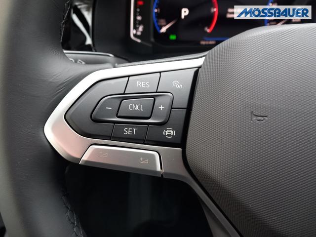 VW T6.1 California Edition Ocean 4 Motion DSG 