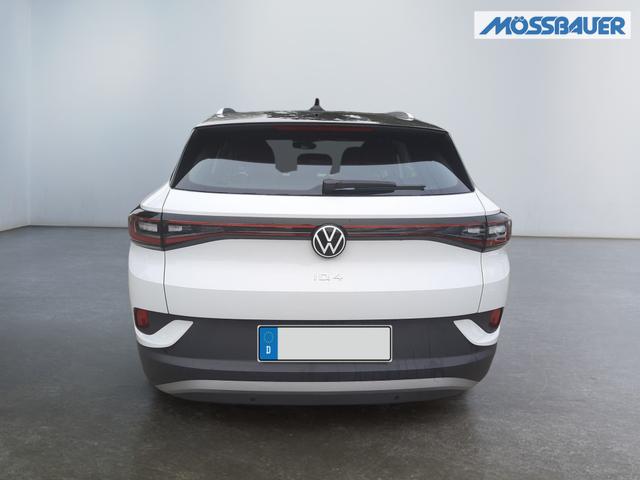 Volkswagen / ID.4 / Weiß / / / 