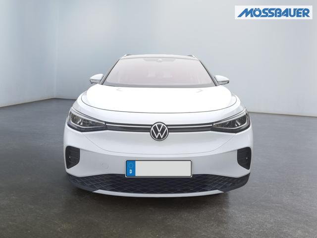 Volkswagen / ID.4 / Weiß / / / 