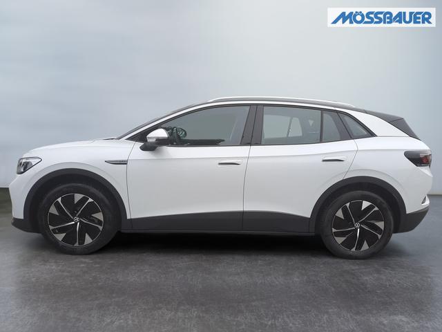 Volkswagen / ID.4 / Weiß / / / 