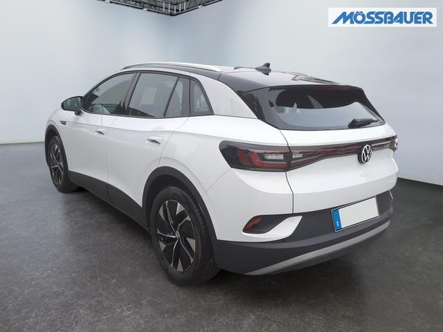 Volkswagen / ID.4 / Weiß / / / 