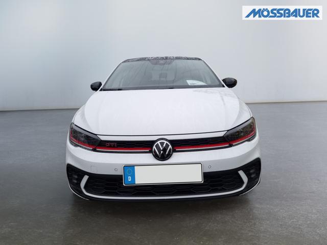 Volkswagen / Polo / Weiß / / / 