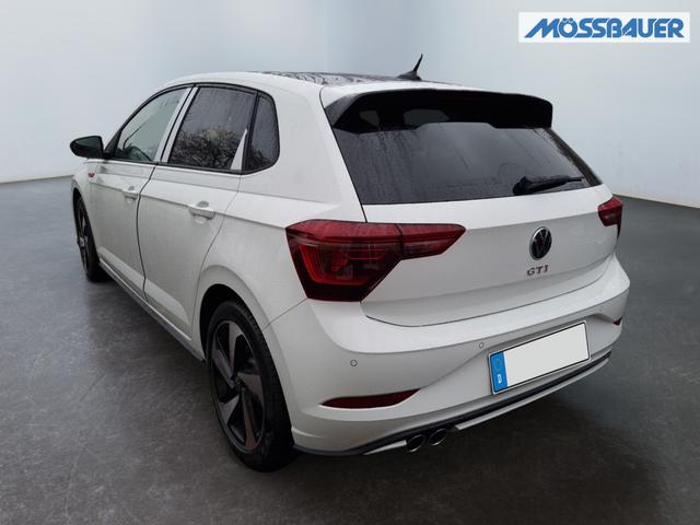 Volkswagen / Polo / Weiß / / / 