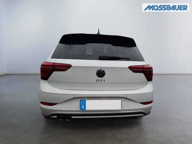 Volkswagen / Polo / Weiß / / / 