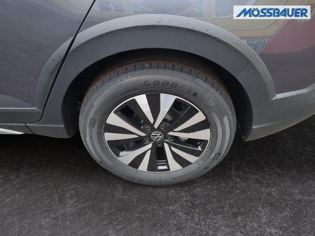 Volkswagen / Taigo (neues Modell) / / / / 