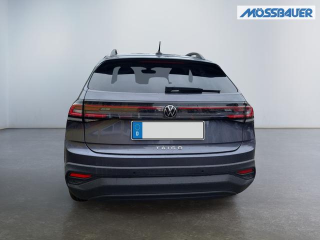 Volkswagen / Taigo (neues Modell) / / / / 