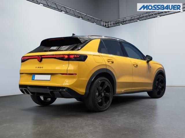 Volkswagen T-Roc Trend 