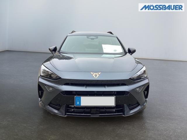 Cupra / Formentor (Facelift 2026) / Grau / / / 