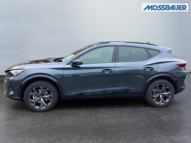Cupra / Formentor (Facelift 2026) / Grau / / / 