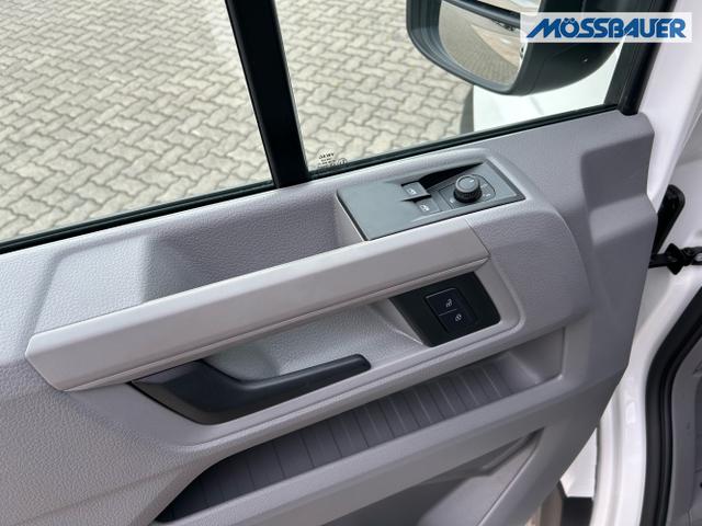 Volkswagen / Crafter Kastenwagen / / / / 