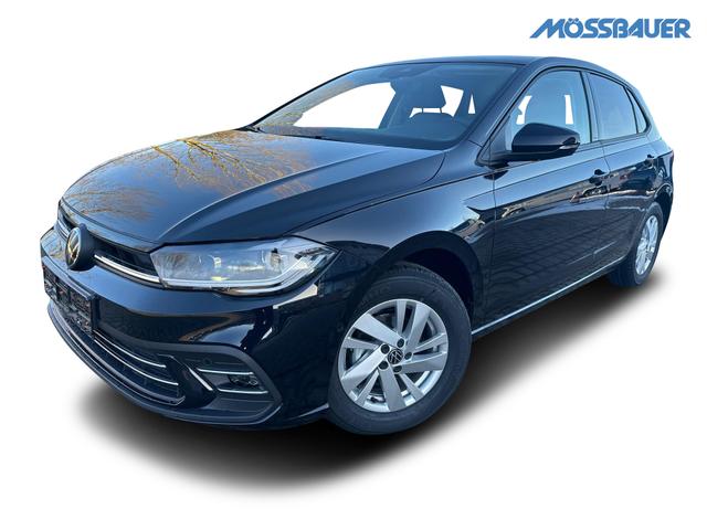 Beispielbilder, ggf. teilweise mit Sonderausstattung