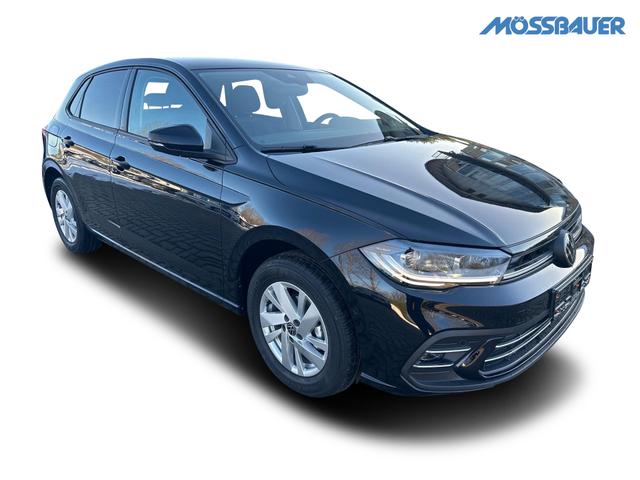 Beispielbilder, ggf. teilweise mit Sonderausstattung