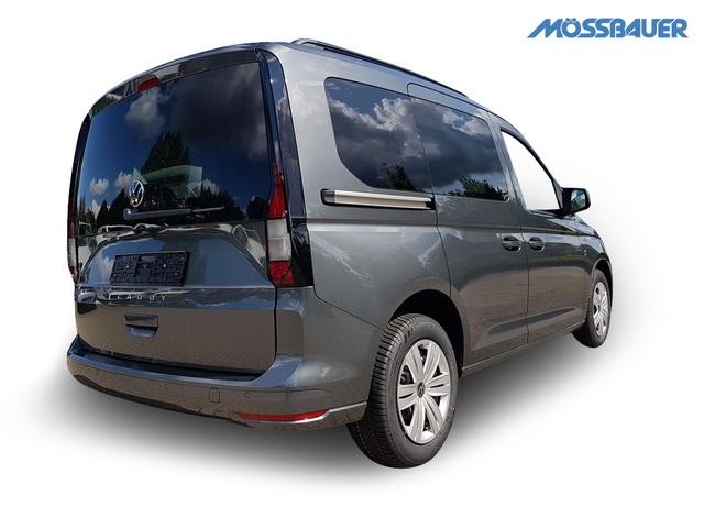 Volkswagen / Caddy / EU-Neuwagen / Reimport, Beispielbilder, ggf. teilweise mit Sonderausstattung