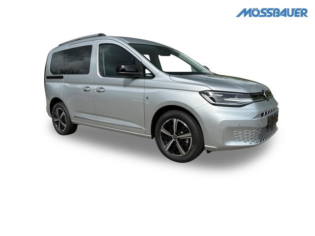 Beispielbilder, ggf. teilweise mit Sonderausstattung