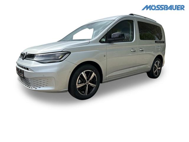 Beispielbilder, ggf. teilweise mit Sonderausstattung