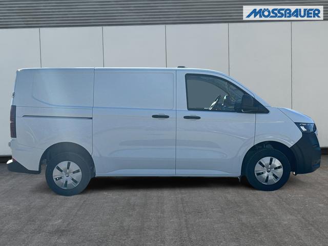 Volkswagen / T7 Kastenwagen / / / / LED+KLIMA+PDC+LANE ASSIST+FLÜGELTÜREN