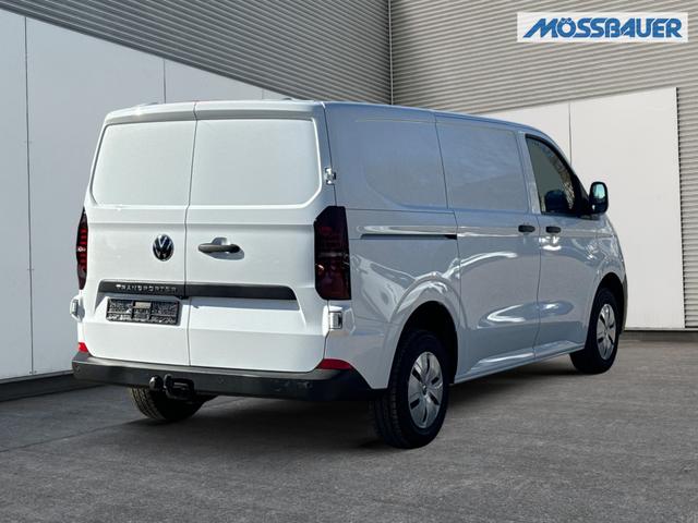 Volkswagen / T7 Kastenwagen / / / / LED+KLIMA+PDC+LANE ASSIST+FLÜGELTÜREN