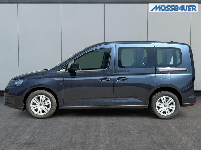 Volkswagen / Caddy / / / / LANE ASSIST+CAM+SHZ+KLIMA+GJR+GRA