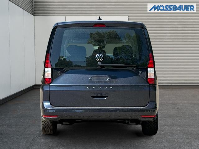 Volkswagen / Caddy / / / / LANE ASSIST+CAM+SHZ+KLIMA+GJR+GRA