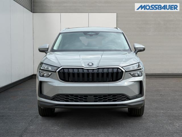 Skoda / Kodiaq / Grau / / / 4WD+DSG+NAVI+19'' ALU+ACC+KAMERA