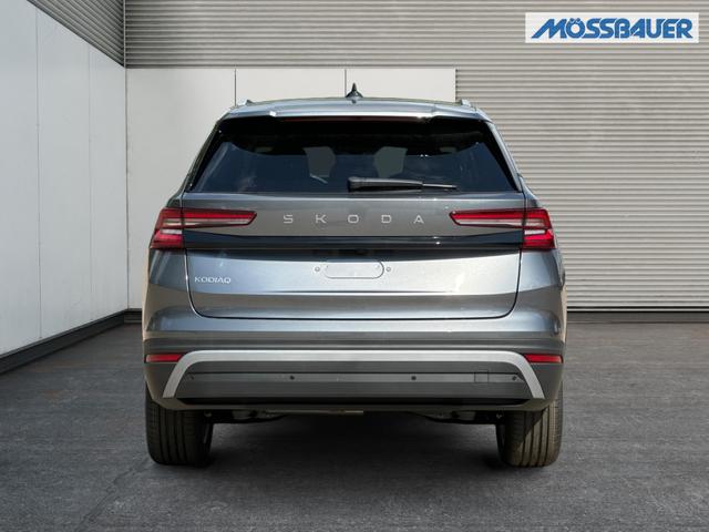 Skoda / Kodiaq / Grau / / / DSG+AHK+EL. HECKKL.+NAVI+ACC+KAMERA+19 LM