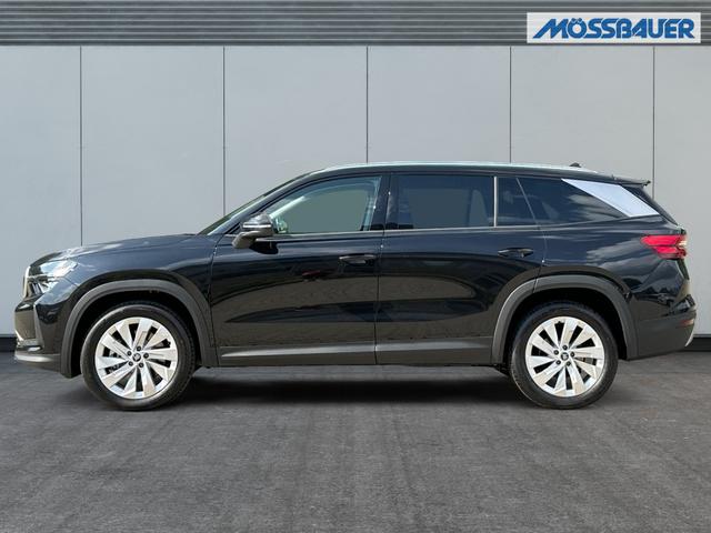 Skoda / Kodiaq / Schwarz / / / DSG+AHK+EL. HECKKL.+NAVI+ACC+KAMERA+19 LM