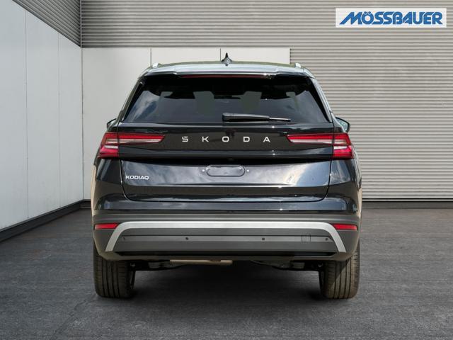 Skoda / Kodiaq / Schwarz / / / DSG+AHK+EL. HECKKL.+NAVI+ACC+KAMERA+19 LM