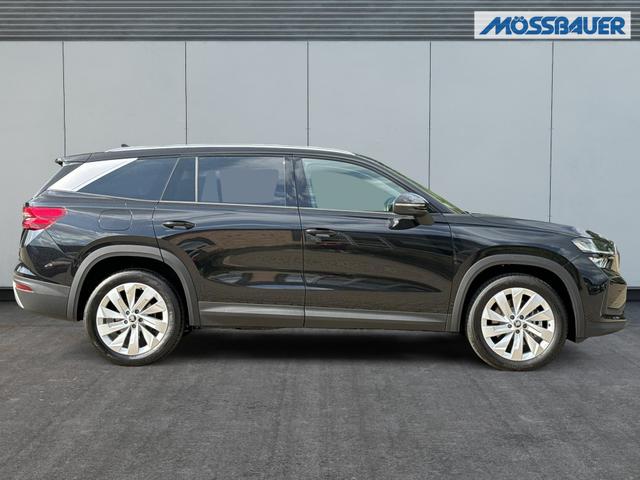 Skoda / Kodiaq / Schwarz / / / DSG+AHK+EL. HECKKL.+NAVI+ACC+KAMERA+19 LM