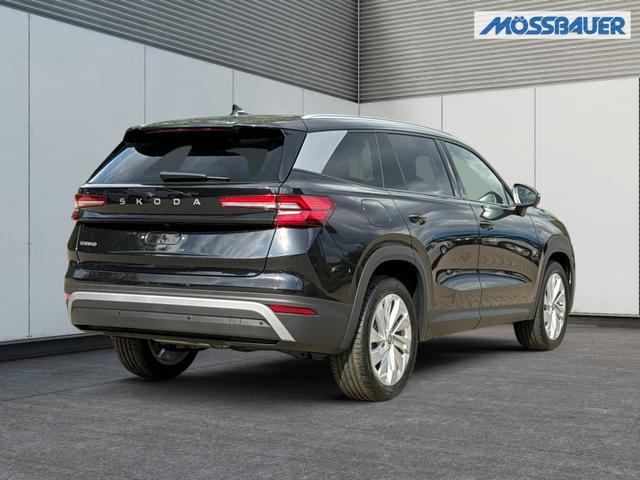 Skoda / Kodiaq / Schwarz / / / DSG+AHK+EL. HECKKL.+NAVI+ACC+KAMERA+19 LM