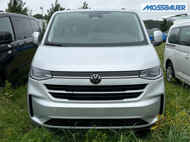 Volkswagen / T7 Caravelle / / / / KR+ MATRIX-LED+NAVI.+ SHZ+KAMERA+ PDC, Beispielbilder, ggf. teilweise mit Sonderausstattung