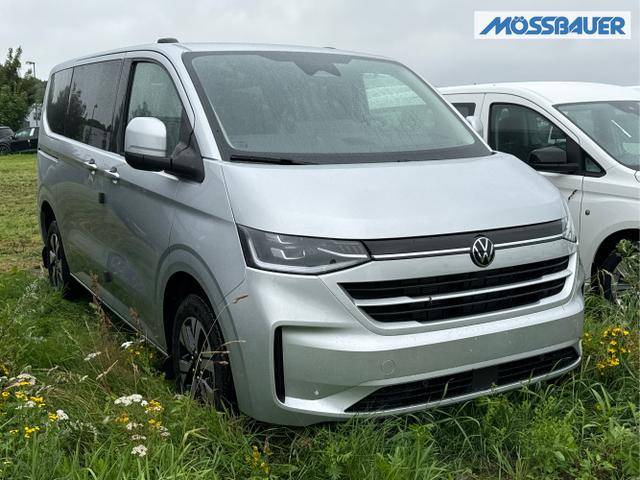 Volkswagen / T7 Caravelle / / / / KR+ MATRIX-LED+NAVI.+ SHZ+KAMERA+ PDC, Beispielbilder, ggf. teilweise mit Sonderausstattung