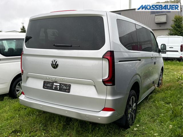 Volkswagen / T7 Caravelle / / / / KR+ MATRIX-LED+NAVI.+ SHZ+KAMERA+ PDC, Beispielbilder, ggf. teilweise mit Sonderausstattung
