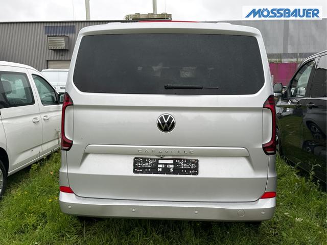 Volkswagen / T7 Caravelle / / / / KR+ MATRIX-LED+NAVI.+ SHZ+KAMERA+ PDC, Beispielbilder, ggf. teilweise mit Sonderausstattung