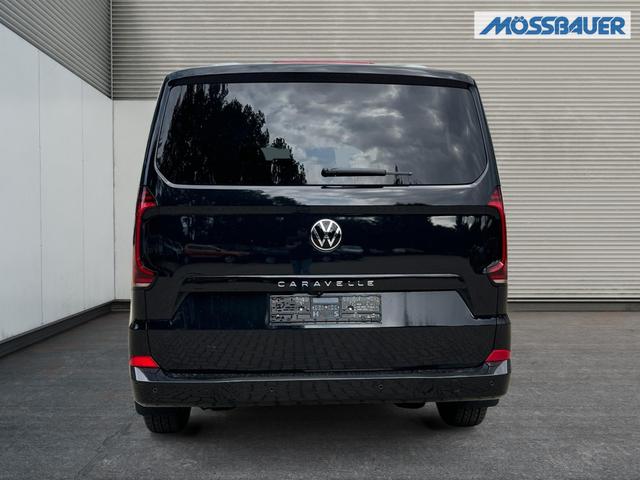 Volkswagen / T7 Caravelle / / / / KR AHK+MATRIX+NAVI+SOUND+ACC+SHZ+KAMERA+PDC