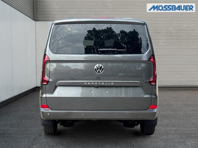 Volkswagen / T7 Caravelle / / / / KR+ MATRIX-LED+NAVI.+ SHZ+KAMERA+ PDC