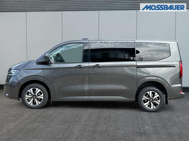 Volkswagen / T7 Caravelle / / / / KR+ MATRIX-LED+NAVI.+ SHZ+KAMERA+ PDC