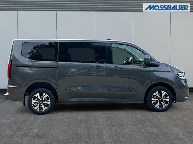 Volkswagen / T7 Caravelle / / / / KR+ MATRIX-LED+NAVI.+ SHZ+KAMERA+ PDC