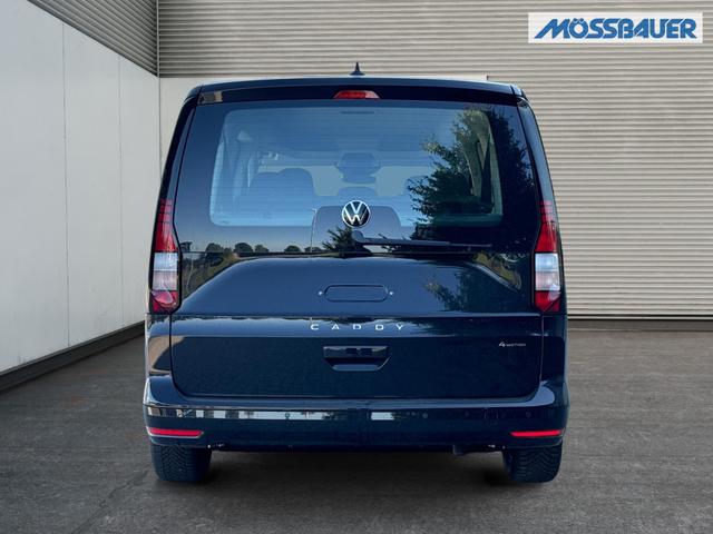 Volkswagen / Caddy Maxi / / / / Caddy Maxi 4x4 +LANE ASSIST+CAM+PDC+SHZ+GJR