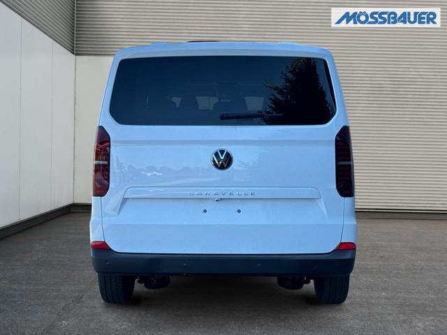 Volkswagen / T7 Caravelle / / / / LR+ KLIMAAUT.+ KAMERA+ PDC+ LED