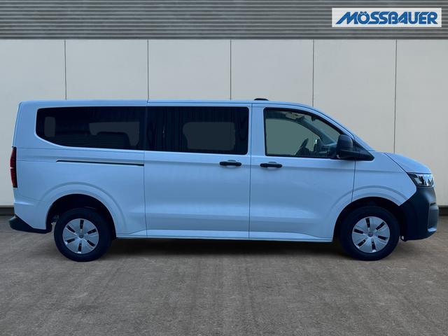 Volkswagen / T7 Caravelle / / / / LR+ KLIMAAUT.+ KAMERA+ PDC+ LED