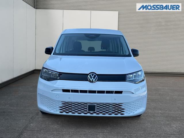 Volkswagen / Caddy / / / / LANE ASSIST+CAM+SHZ+KLIMA+GJR+GRA