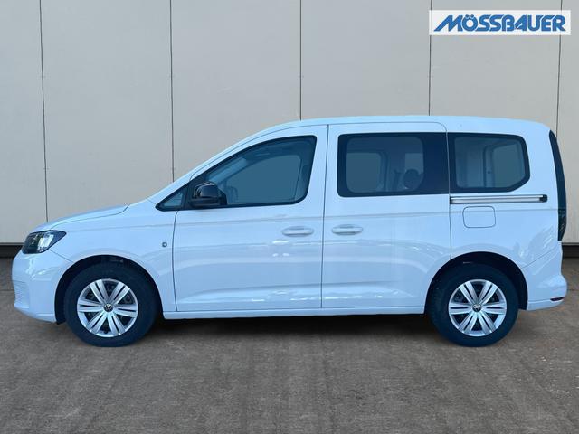 Volkswagen / Caddy / / / / LANE ASSIST+CAM+SHZ+KLIMA+GJR+GRA