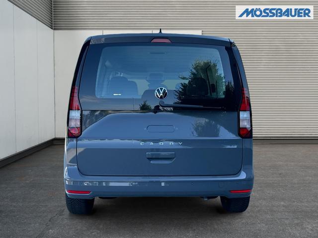 Volkswagen / Caddy / / / / LANE ASSIST+CAM+SHZ+KLIMA+GJR+GRA