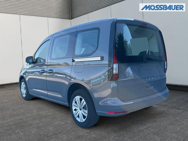 Volkswagen / Caddy / / / / LANE ASSIST+CAM+SHZ+KLIMA+GJR+GRA