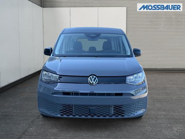 Volkswagen / Caddy / / / / LANE ASSIST+CAM+SHZ+KLIMA+GJR+GRA