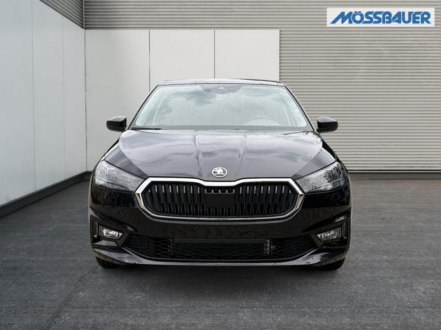 Skoda / Fabia / / / / ACC+SHZ+KAMERA+PDC+LED