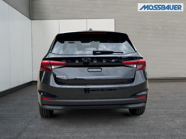 Skoda / Fabia / / / / ACC+SHZ+KAMERA+PDC+LED