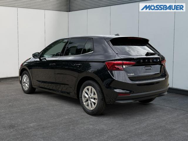 Skoda / Fabia / / / / ACC+SHZ+KAMERA+PDC+LED