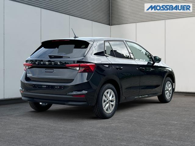 Skoda / Fabia / / / / ACC+SHZ+KAMERA+PDC+LED